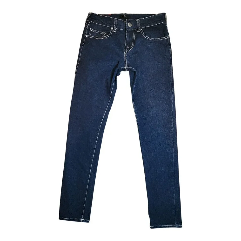 True Religion your consideration
